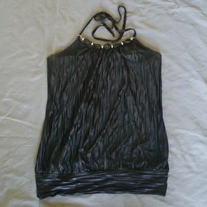 NWOT BCX Halter Top